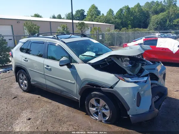 2T3P1RFV1PW373850 2023 TOYOTA RAV 4 - Image 1