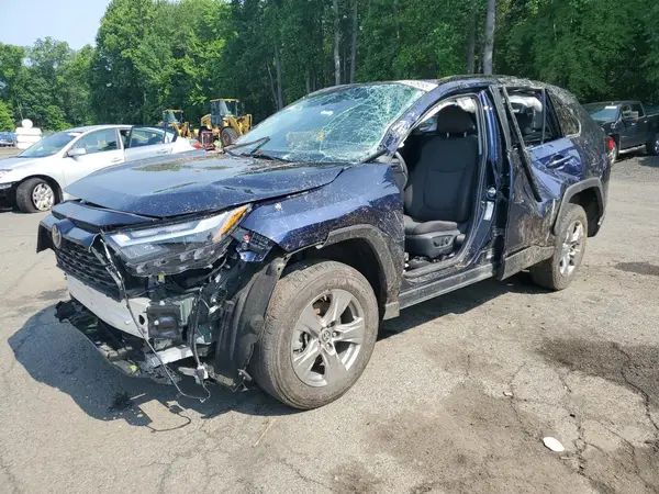 2T3P1RFV1PW388011 2023 TOYOTA RAV 4 - Image 1