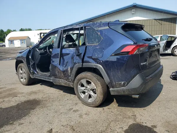 2T3P1RFV1PW388011 2023 TOYOTA RAV 4 - Image 2