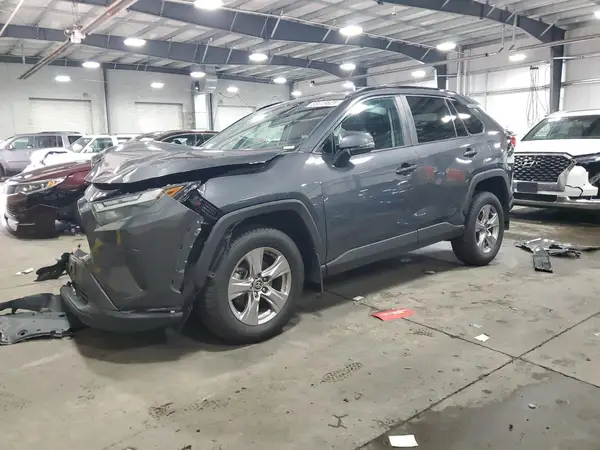 2T3P1RFV1PW391944 2023 TOYOTA RAV 4 - Image 1
