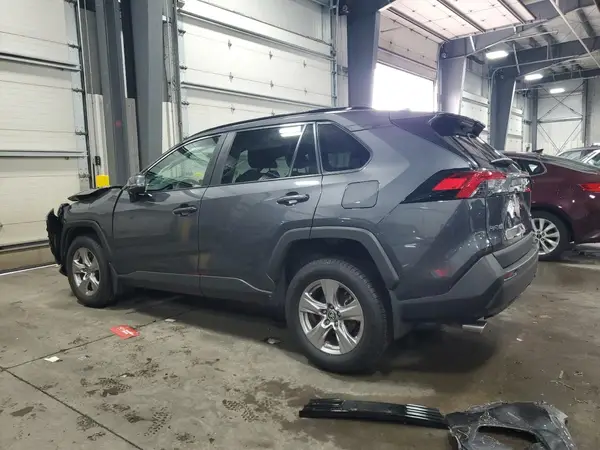 2T3P1RFV1PW391944 2023 TOYOTA RAV 4 - Image 2