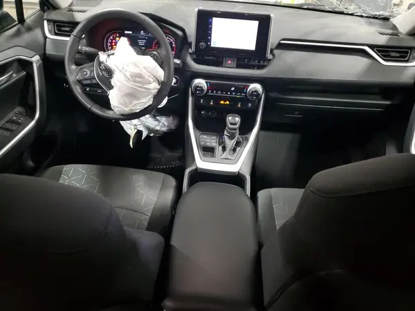 2T3P1RFV1PW391944 2023 TOYOTA RAV 4 - Image 8