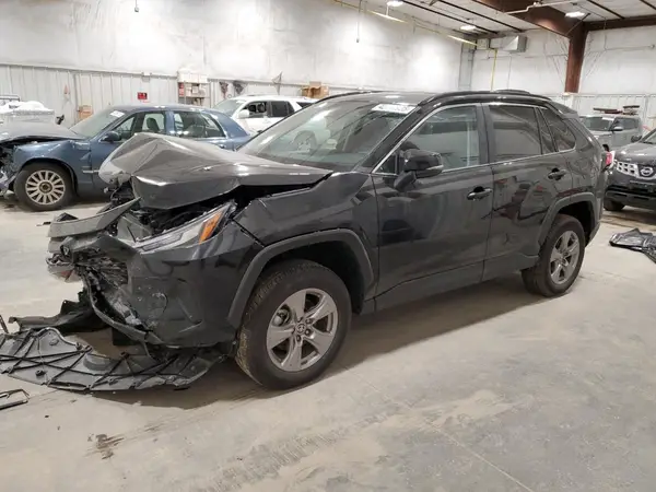 2T3P1RFV1RC393438 2024 TOYOTA RAV 4 - Image 1