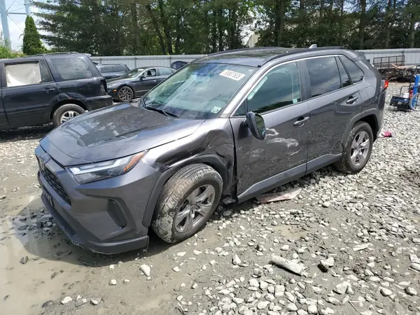 2T3P1RFV1RC400193 2024 TOYOTA RAV 4 - Image 1
