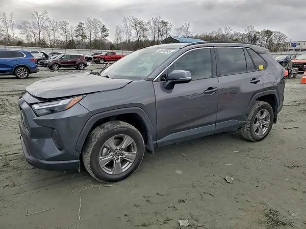2T3P1RFV1RC404857 2024 TOYOTA RAV 4 - Image 1