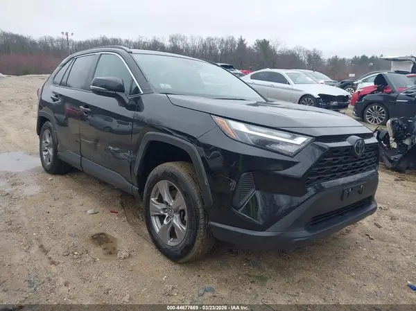 2T3P1RFV1RC413932 2024 TOYOTA RAV 4 - Image 1