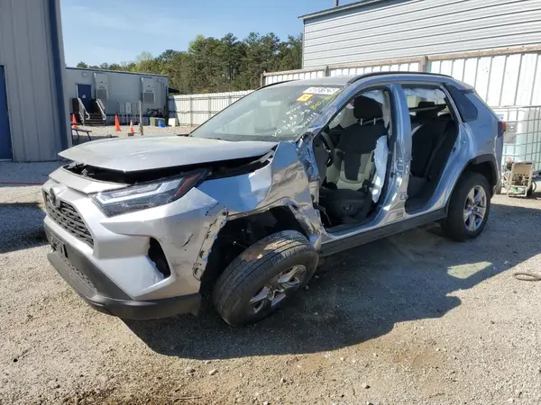 2T3P1RFV1RC432884 2024 TOYOTA RAV 4 - Image 1