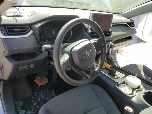 2T3P1RFV1RC432884 2024 TOYOTA RAV 4 - Image 8