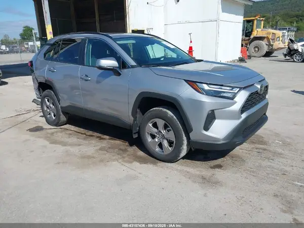 2T3P1RFV1RC445070 2024 TOYOTA RAV 4 - Image 1