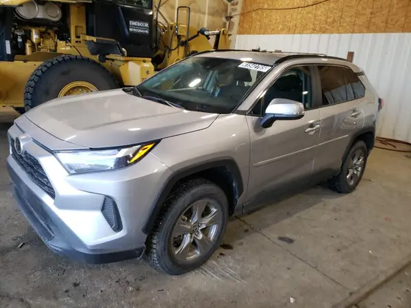 2T3P1RFV1RC447319 2024 TOYOTA RAV 4 - Image 1