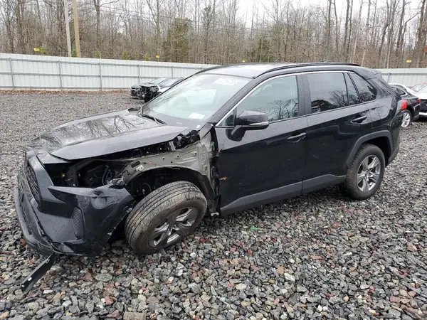 2T3P1RFV1RC450012 2024 TOYOTA RAV 4 - Image 1