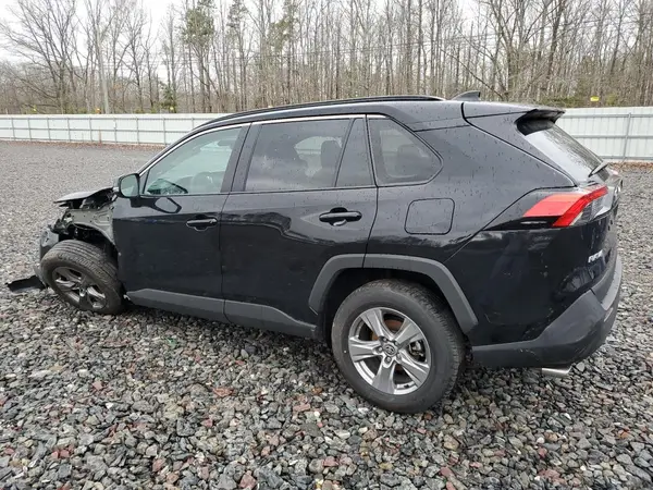 2T3P1RFV1RC450012 2024 TOYOTA RAV 4 - Image 2