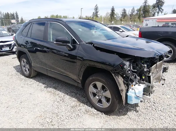2T3P1RFV1RC456988 2024 TOYOTA RAV 4 - Image 1