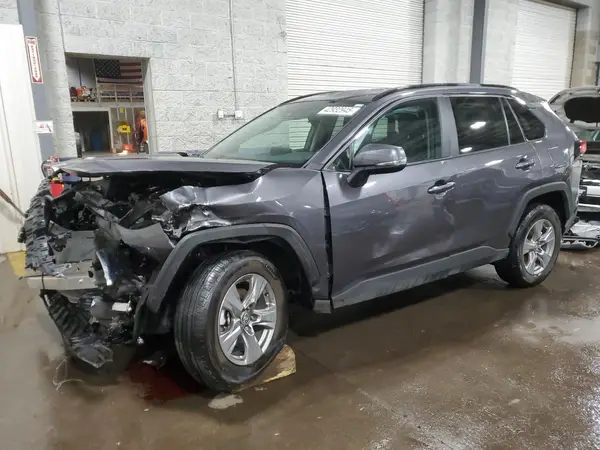 2T3P1RFV1RC468204 2024 TOYOTA RAV 4 - Image 1