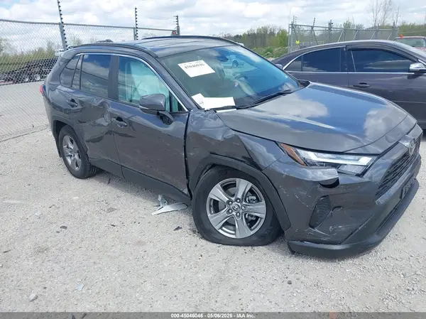 2T3P1RFV1RC475525 2024 TOYOTA RAV 4 - Image 1