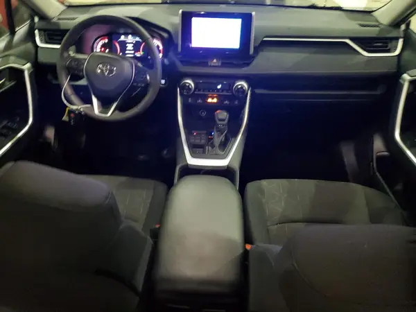 2T3P1RFV1RC479039 2024 TOYOTA RAV 4 - Image 8