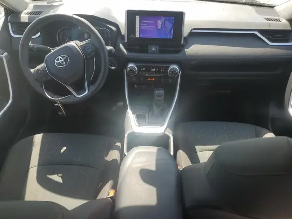 2T3P1RFV1RW419728 2024 TOYOTA RAV 4 - Image 8