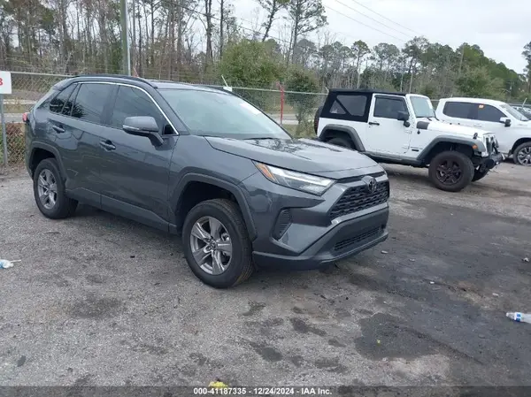 2T3P1RFV1RW422693 2024 TOYOTA RAV 4 - Image 1