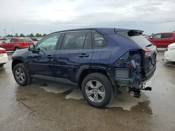 2T3P1RFV1RW428106 2024 TOYOTA RAV 4 - Image 2