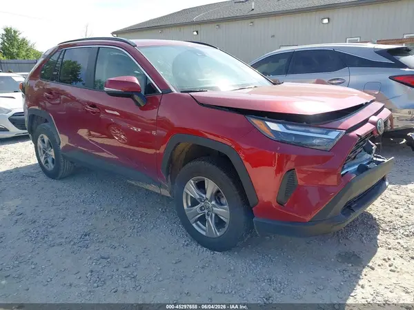 2T3P1RFV1RW429790 2024 TOYOTA RAV 4 - Image 1