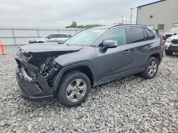 2T3P1RFV1RW433399 2024 TOYOTA RAV 4 - Image 1
