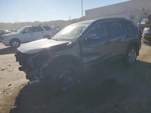 2T3P1RFV1RW454169 2024 TOYOTA RAV 4 - Image 1