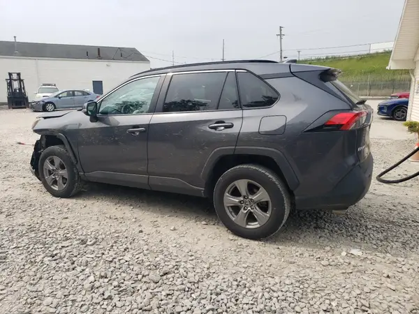 2T3P1RFV1RW461431 2024 TOYOTA RAV 4 - Image 2