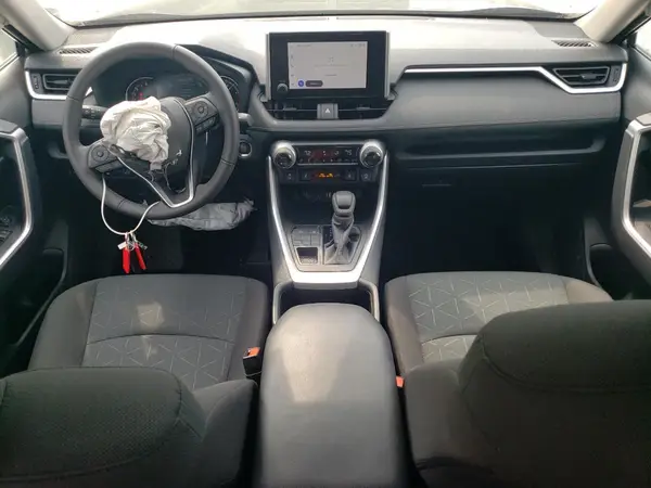 2T3P1RFV1RW461431 2024 TOYOTA RAV 4 - Image 8