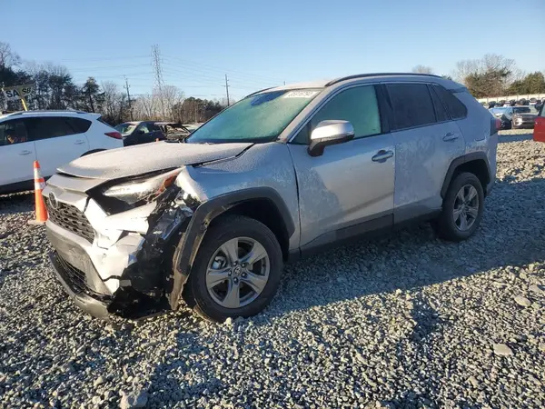 2T3P1RFV1RW463678 2024 TOYOTA RAV 4 - Image 1