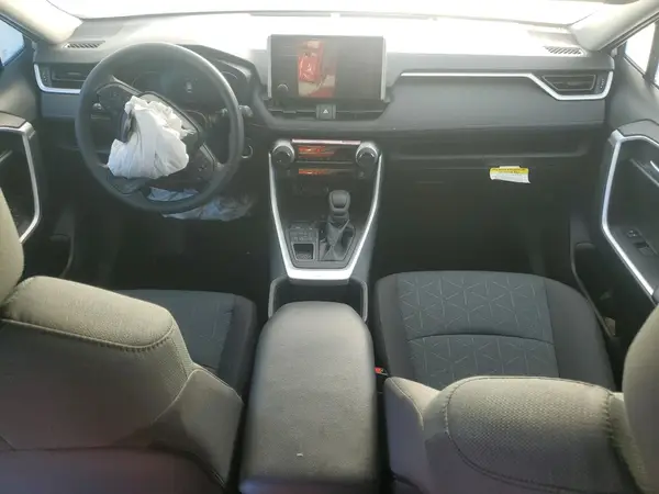 2T3P1RFV1RW463678 2024 TOYOTA RAV 4 - Image 8