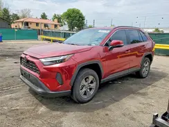 2T3P1RFV1RW485700 2024 TOYOTA RAV 4