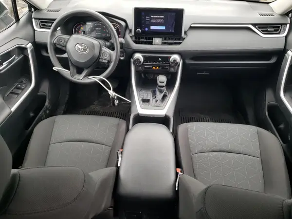 2T3P1RFV1SC491326 2025 TOYOTA RAV 4 - Image 8