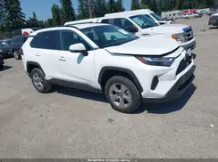 2T3P1RFV1SC500333 2025 TOYOTA RAV 4