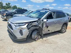 2T3P1RFV1SC513311 2025 TOYOTA RAV 4