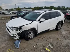 2T3P1RFV1SC527306 2025 TOYOTA RAV 4