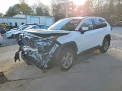 2T3P1RFV1SC527743 2025 TOYOTA RAV 4