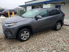 2T3P1RFV1SC531372 2025 TOYOTA RAV 4