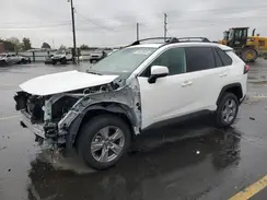 2T3P1RFV1SC541660 2025 TOYOTA RAV 4