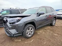 2T3P1RFV1SC554022 2025 TOYOTA RAV 4
