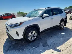 2T3P1RFV1SC567661 2025 TOYOTA RAV 4
