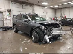 2T3P1RFV1SC575467 2025 TOYOTA RAV 4