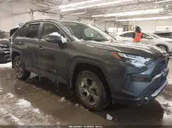 2T3P1RFV1SW496072 2025 TOYOTA RAV 4