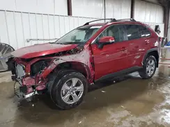 2T3P1RFV1SW498386 2025 TOYOTA RAV 4