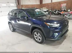 2T3P1RFV1SW500234 2025 TOYOTA RAV 4
