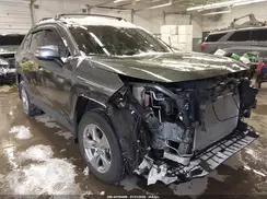 2T3P1RFV1SW500394 2025 TOYOTA RAV 4