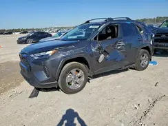 2T3P1RFV1SW500850 2025 TOYOTA RAV 4
