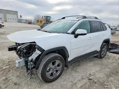 2T3P1RFV1SW501058 2025 TOYOTA RAV 4