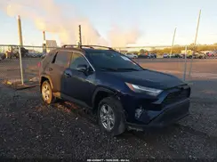 2T3P1RFV1SW505224 2025 TOYOTA RAV 4