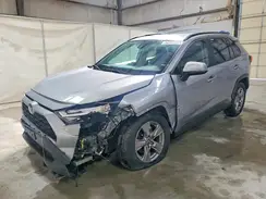 2T3P1RFV1SW508821 2025 TOYOTA RAV 4