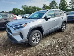 2T3P1RFV1SW511055 2025 TOYOTA RAV 4